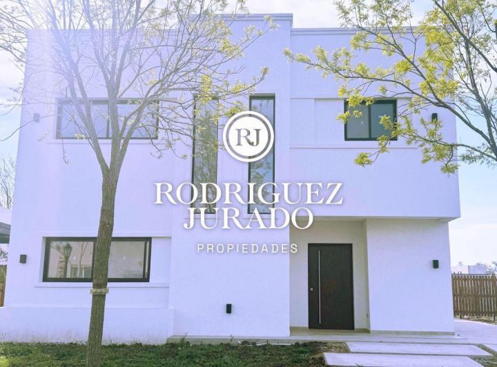 Casa · 146m² · 5 Ambientes