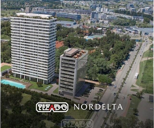 Departamento · 98m² · 3 Ambientes · 1 Cochera