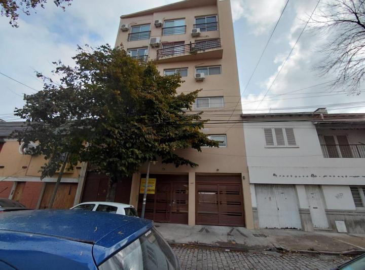 Departamento · 28m² · 3 Ambientes · 1 Cochera