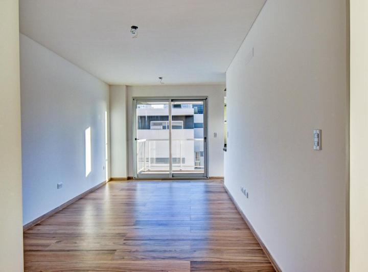 Departamento · 52m² · 2 Ambientes