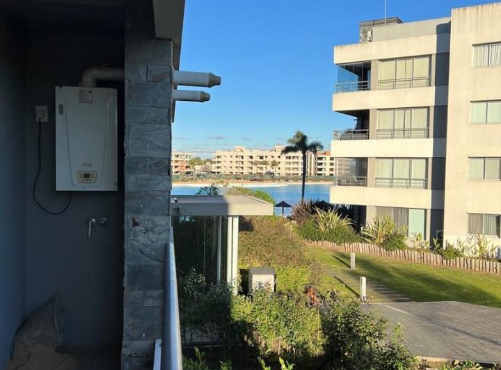 Departamento · 50m² · 2 Ambientes · 1 Cochera