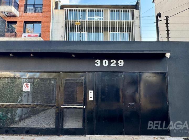Departamento · 60m² · 2 Ambientes · 1 Cochera