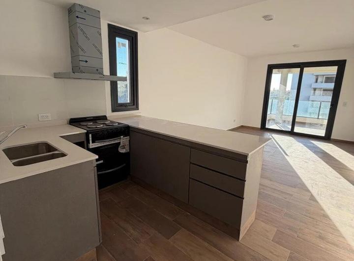 Departamento · 75m² · 2 Ambientes · 2 Cocheras