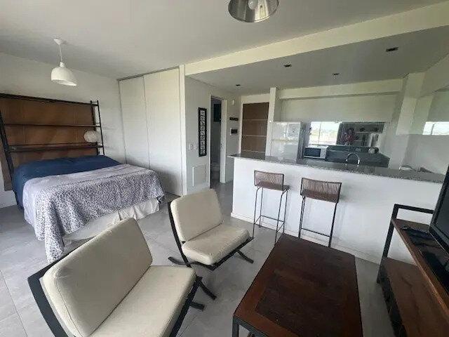 Departamento · 31m² · 1 Ambiente · 1 Cochera