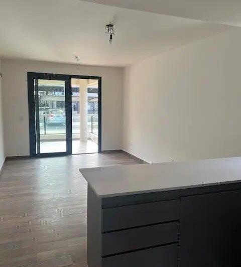 Departamento · 75m² · 2 Ambientes · 1 Cochera