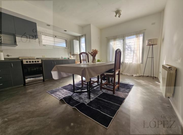 Departamento · 44m² · 1 Ambiente · 1 Cochera