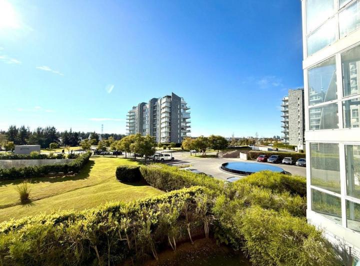 Departamento · 70m² · 2 Ambientes