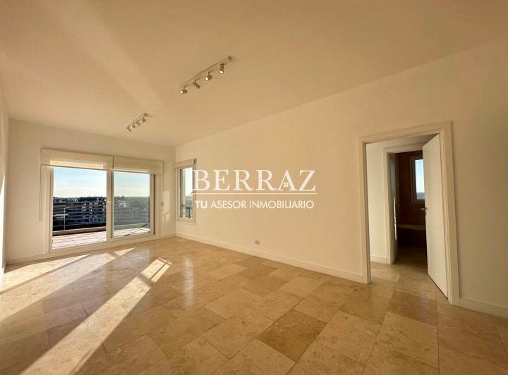 Departamento · 79m² · 3 Ambientes · 2 Cocheras