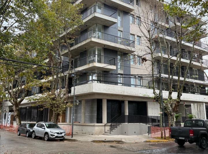 Departamento · 65m² · 3 Ambientes