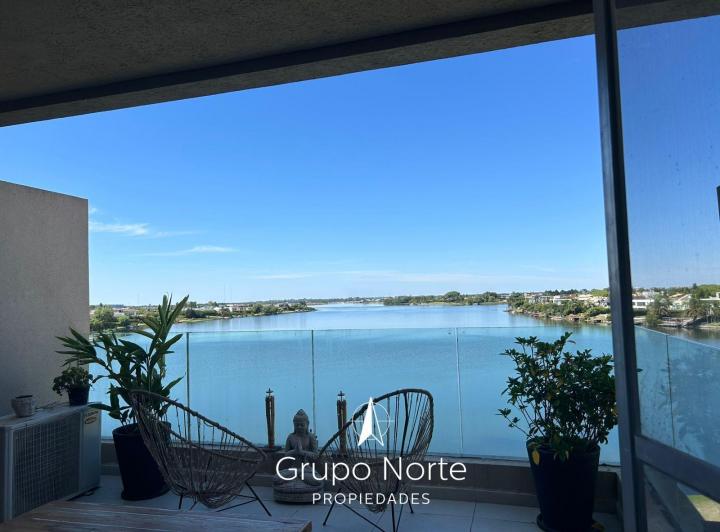 Departamento · 78m² · 3 Ambientes · 1 Cochera