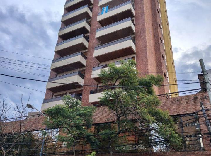 Departamento · 48m² · 2 Ambientes