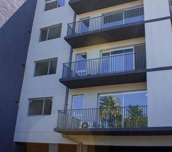 Departamento · 62m² · 2 Ambientes · 1 Cochera