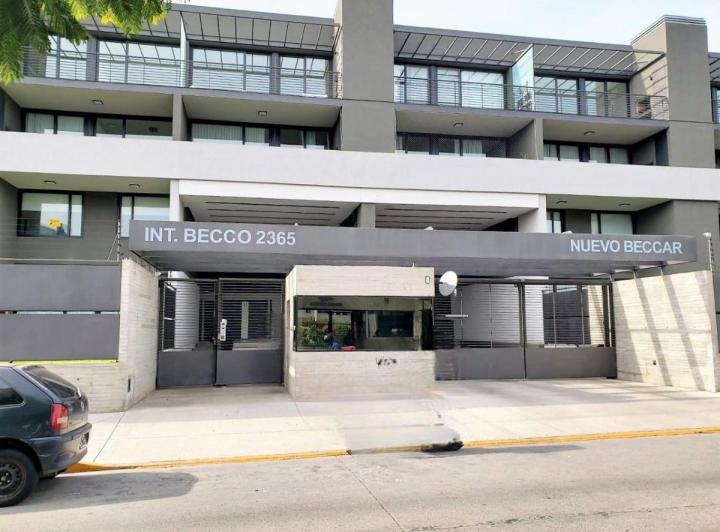 Departamento · 149m² · 4 Ambientes