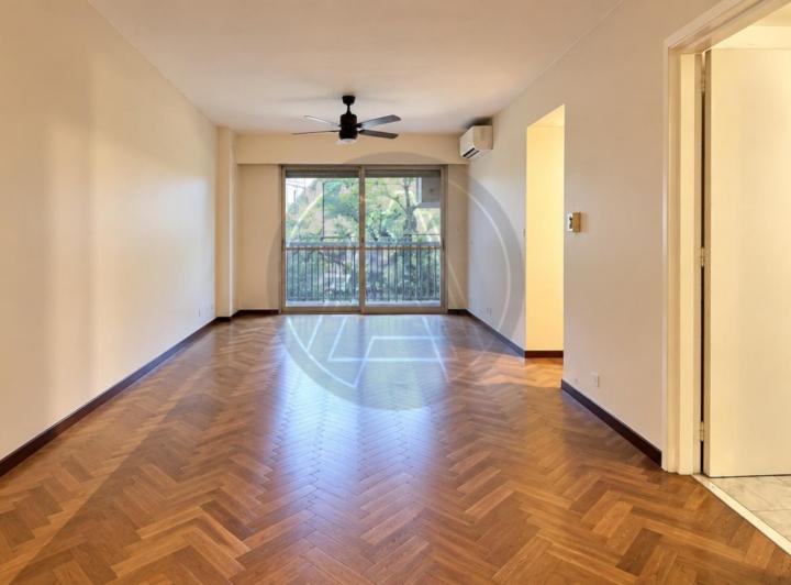 Departamento · 72m² · 4 Ambientes