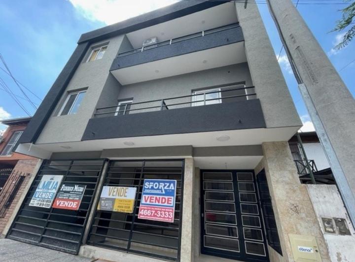 Departamento · 40m² · 2 Ambientes