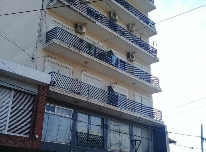 Departamento · 45m² · 2 Ambientes · 1 Cochera