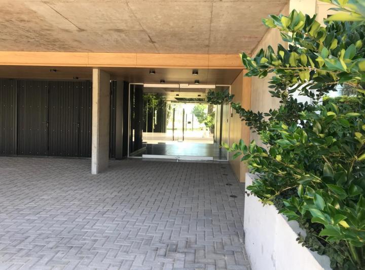 Departamento · 28m² · 1 Ambiente · 1 Cochera