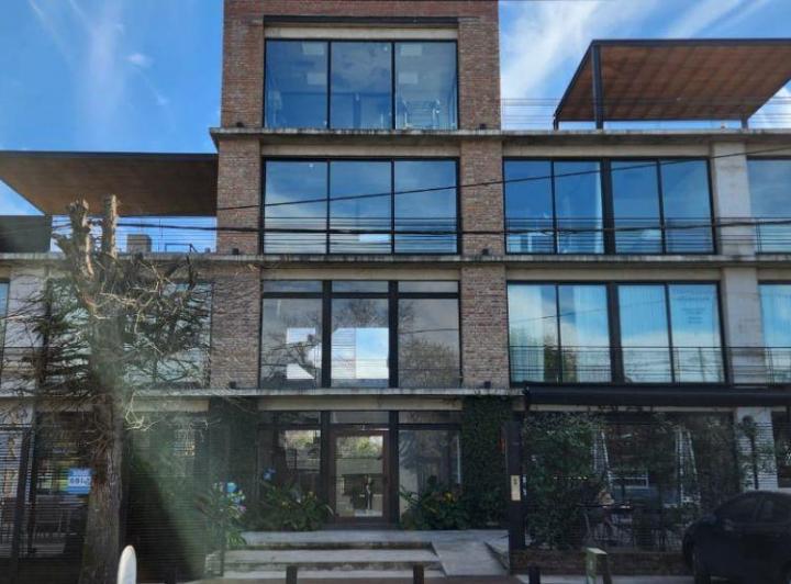 Departamento · 54m² · 1 Ambiente · 1 Cochera