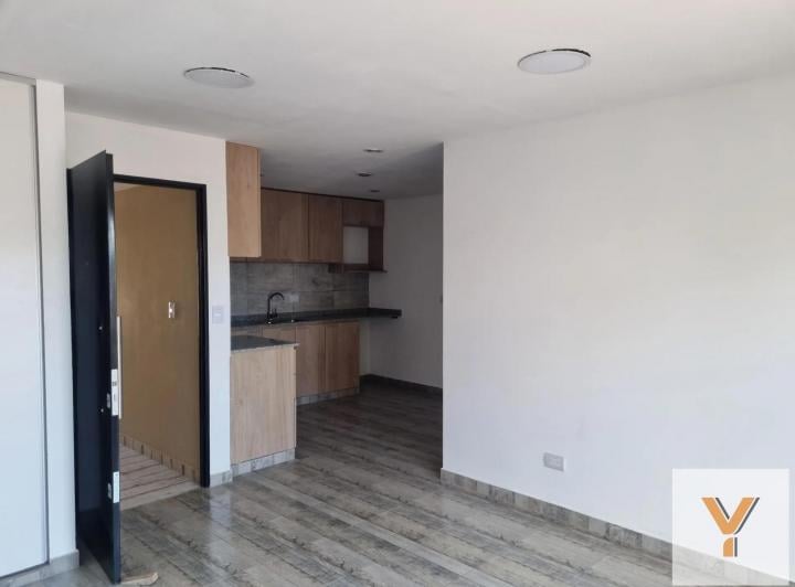 Departamento · 42m² · 2 Ambientes