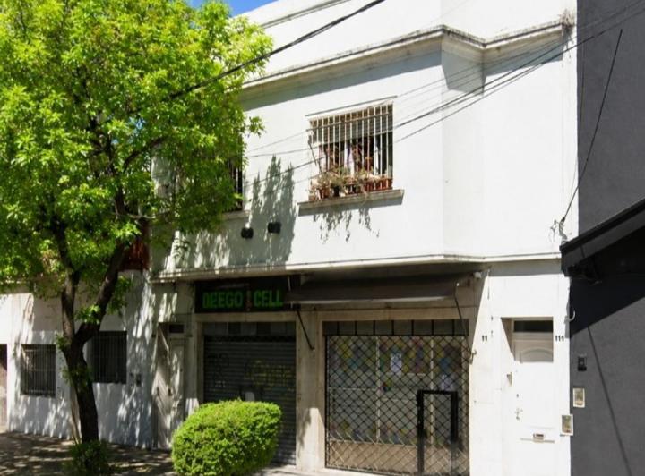 Departamento · 35m² · 2 Ambientes