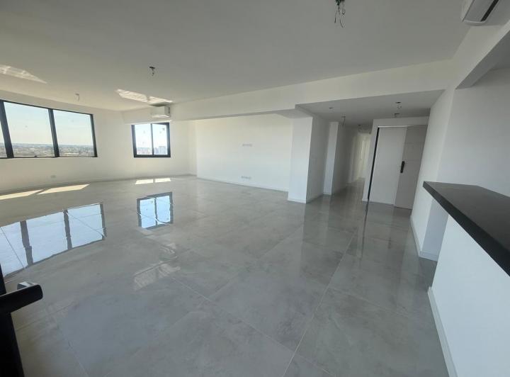 Departamento · 170m² · 5 Ambientes · 2 Cocheras