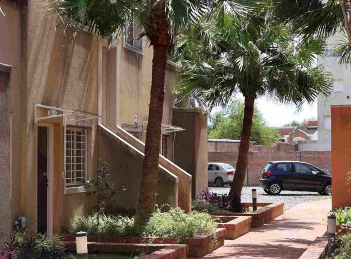 Departamento · 58m² · 3 Ambientes