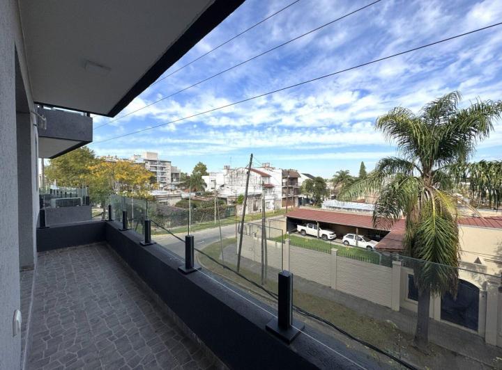 Departamento · 41m² · 2 Ambientes · 1 Cochera