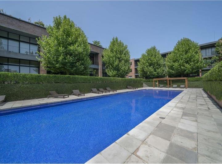 Departamento · 157m² · 3 Ambientes · 1 Cochera