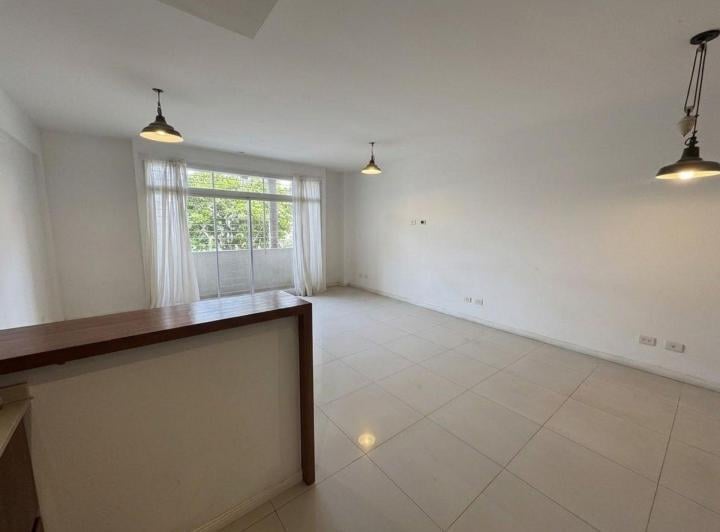 Departamento · 43m² · 1 Ambiente · 1 Cochera