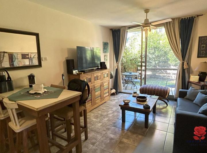 Departamento · 41m² · 2 Ambientes · 1 Cochera