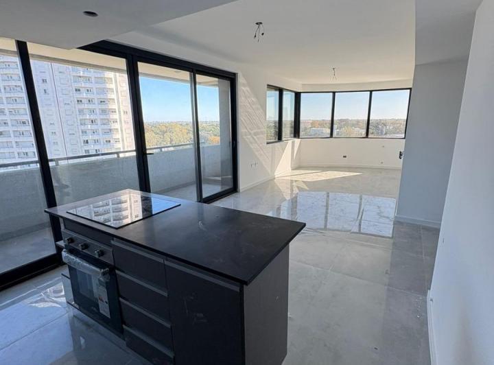 Departamento · 82m² · 3 Ambientes · 1 Cochera