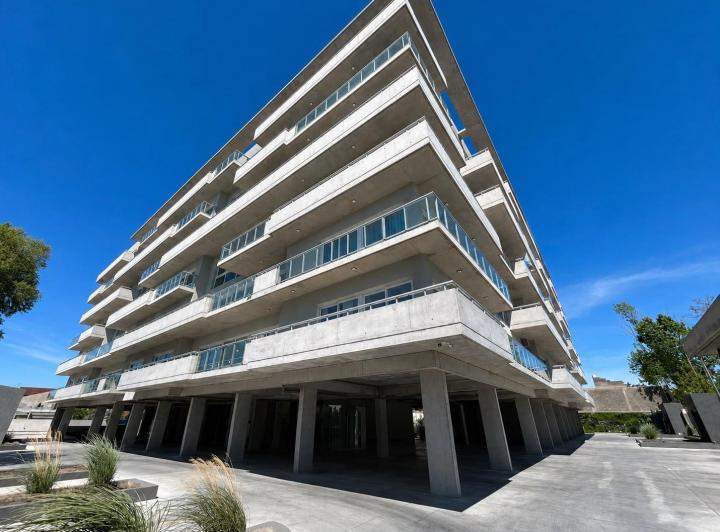 Departamento · 45m² · 1 Ambiente · 1 Cochera