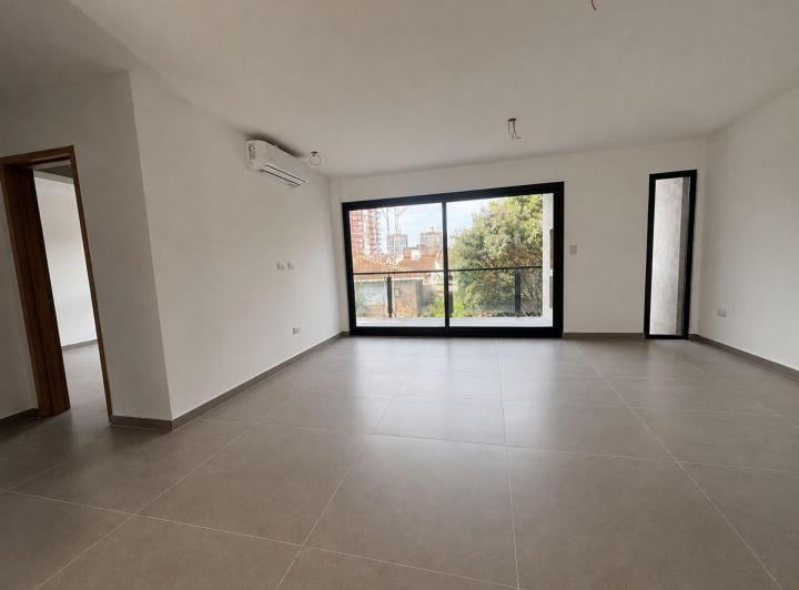 Departamento · 88m² · 3 Ambientes