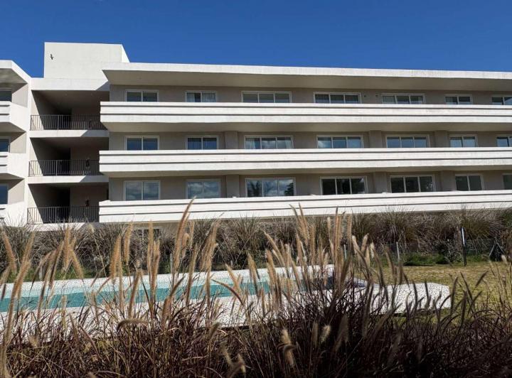 Departamento · 71m² · 3 Ambientes · 1 Cochera