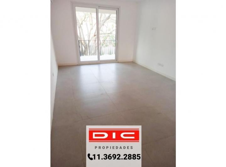 Departamento · 32m² · 1 Ambiente