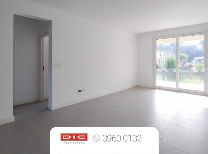 Departamento · 71m² · 3 Ambientes · 1 Cochera
