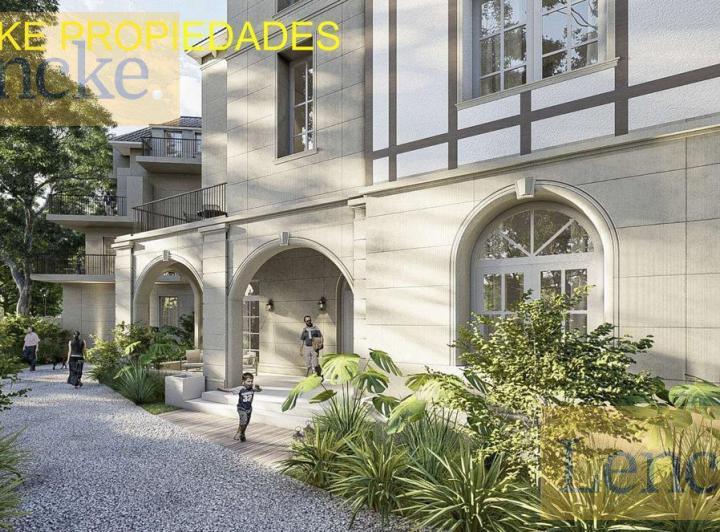 Departamento · 73m² · 3 Ambientes · 1 Cochera