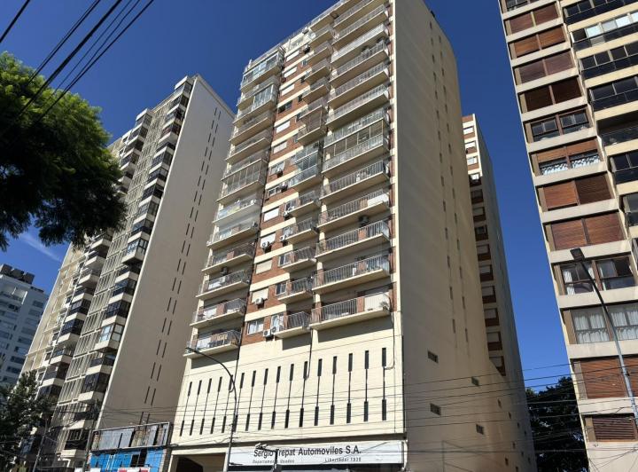 Departamento · 46m² · 2 Ambientes