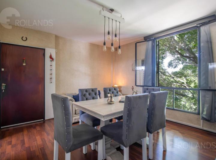 Departamento · 52m² · 3 Ambientes