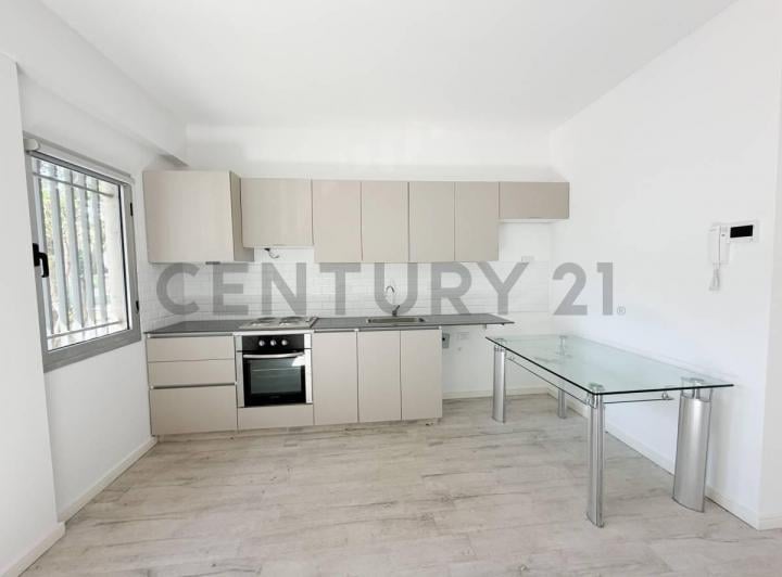 Departamento · 38m² · 1 Ambiente · 1 Cochera