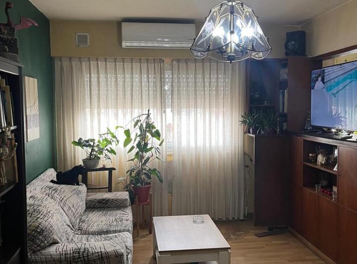 Departamento · 60m² · 3 Ambientes