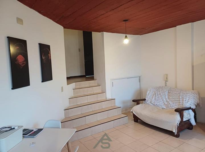 Departamento · 62m² · 1 Ambiente