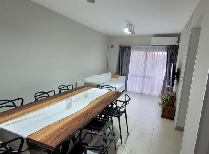 Departamento · 57m² · 3 Ambientes