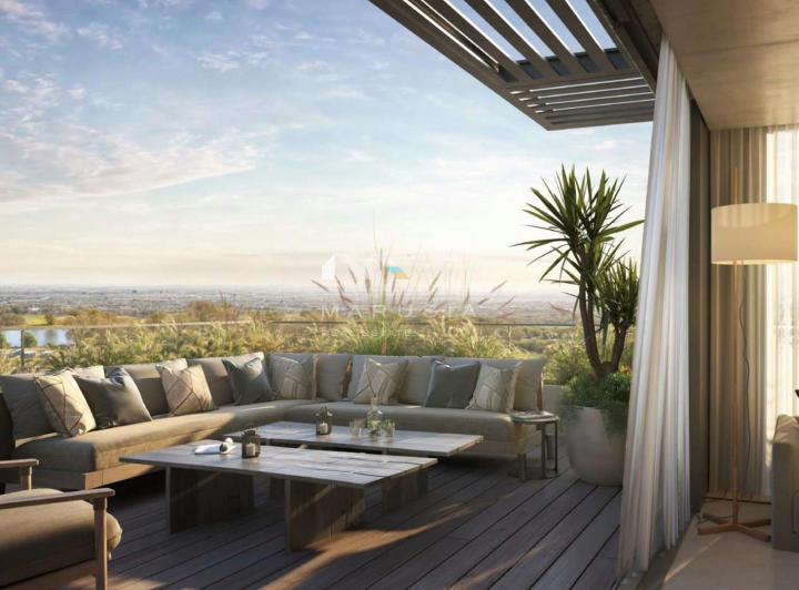 Departamento · 101m² · 4 Ambientes