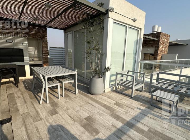 Departamento · 95m² · 3 Ambientes · 1 Cochera