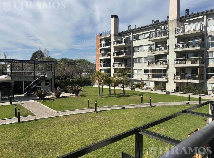 Departamento · 114m² · 3 Ambientes · 2 Cocheras