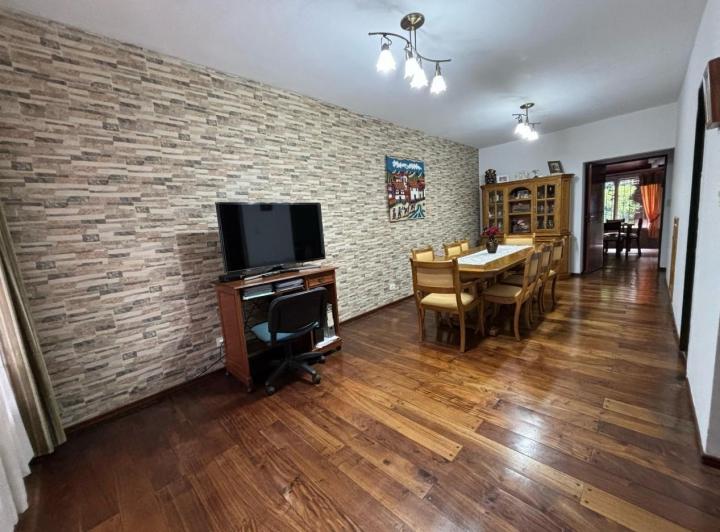 Departamento · 294m² · 4 Ambientes