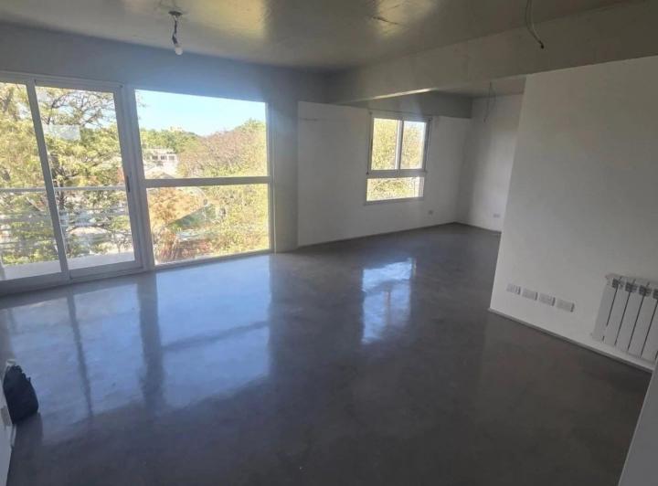 Departamento · 115m²