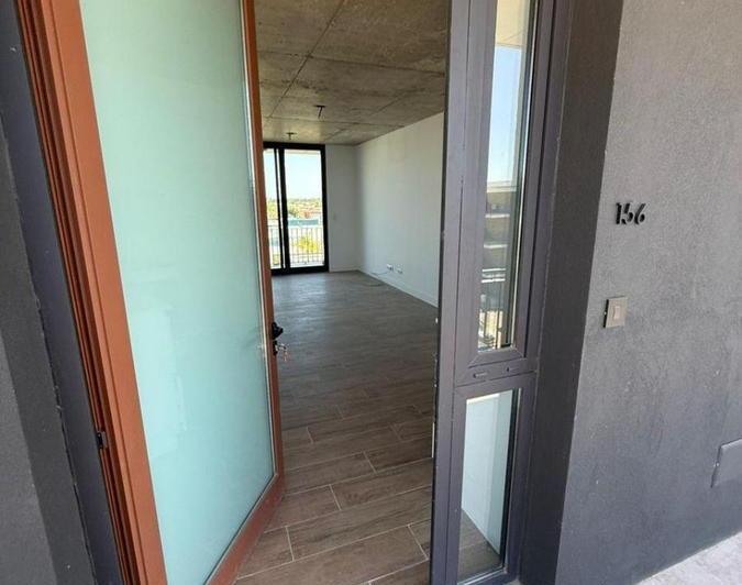 Departamento · 67m² · 3 Ambientes · 1 Cochera