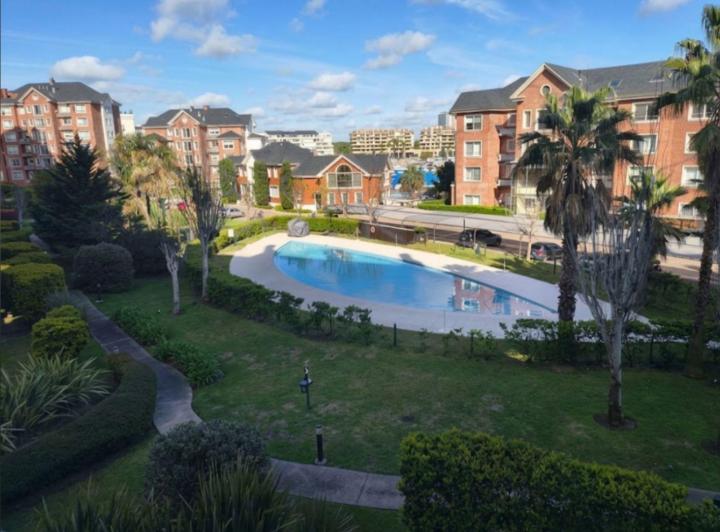 Departamento · 51m² · 2 Ambientes · 1 Cochera